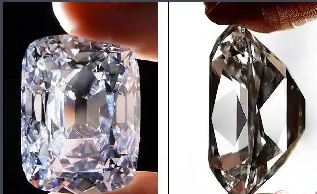 英女王伊丽莎白去世，皇冠名钻“光明之山”再次被推上风口浪尖