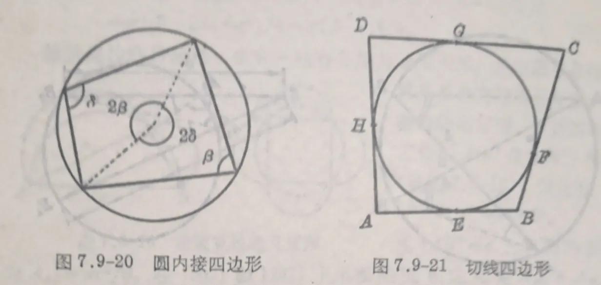 泰勒斯定理有哪些,泰勒斯定理怎么证明