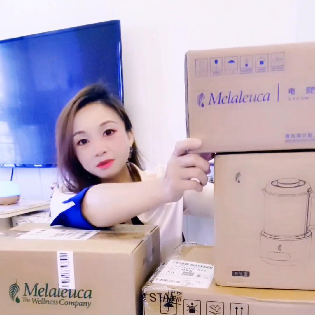 [烟花]欢来迎看看我5月单订的开箱视频！只买要家里所...