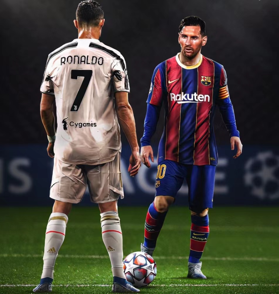 c罗采访世界杯决赛踢梅西,c罗采访说葡萄牙夺冠