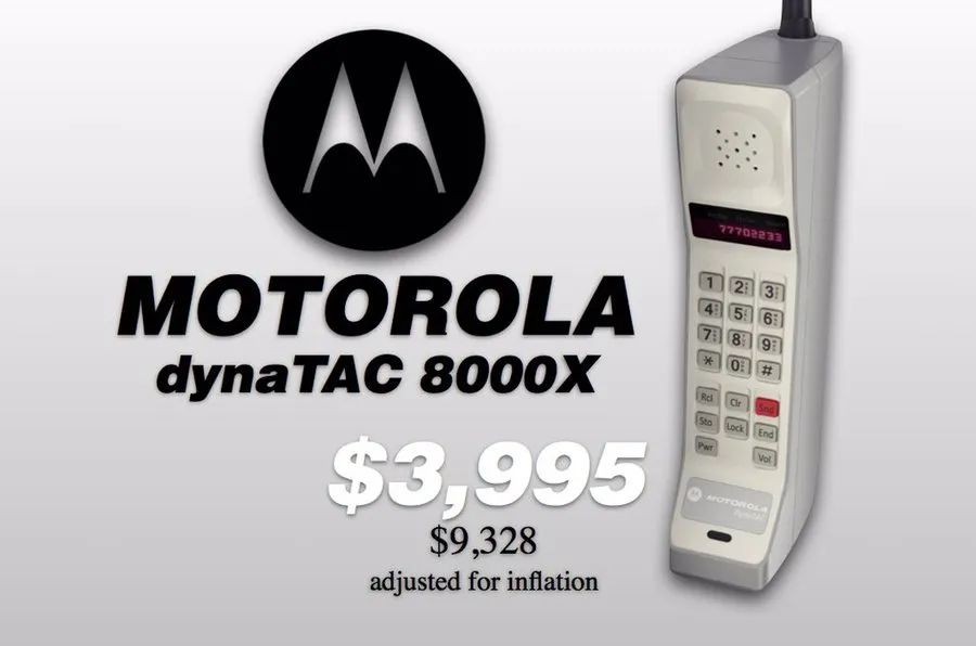 大折叠屏手机发展史,折叠屏手机系列发展史