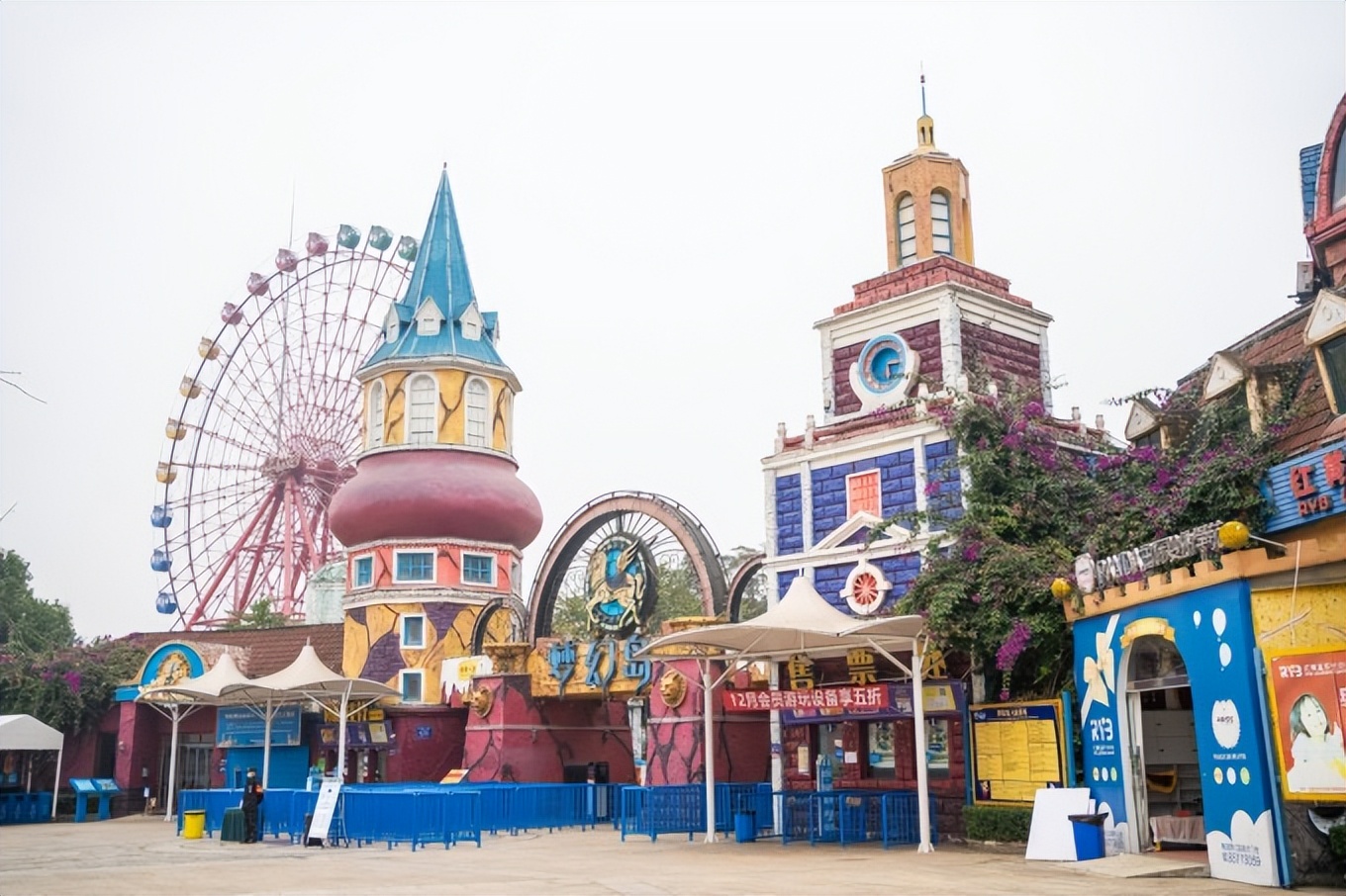 好玩的遛娃公园成都,成都南边公园免费景点