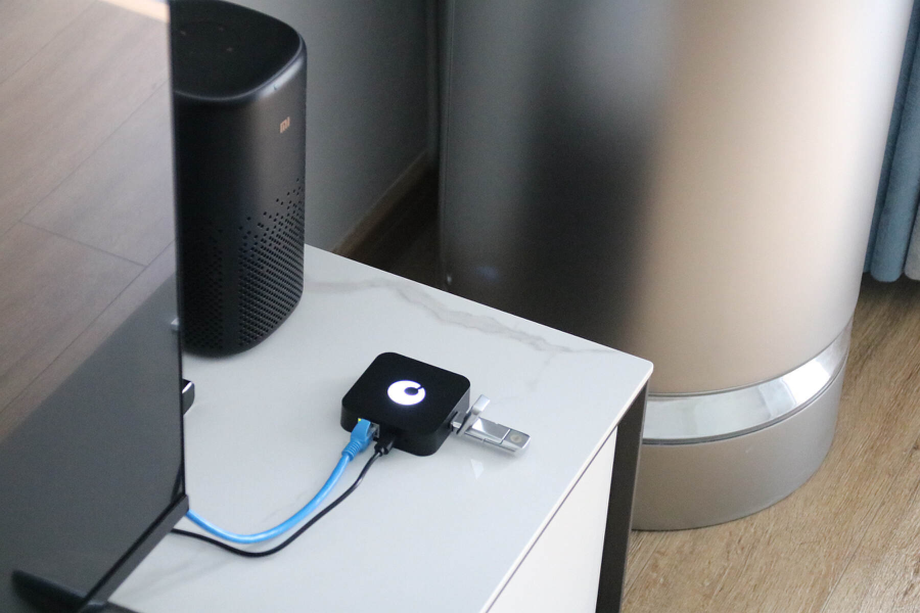 蒲公英x1私有云设置,蒲公英盒子x1私有云