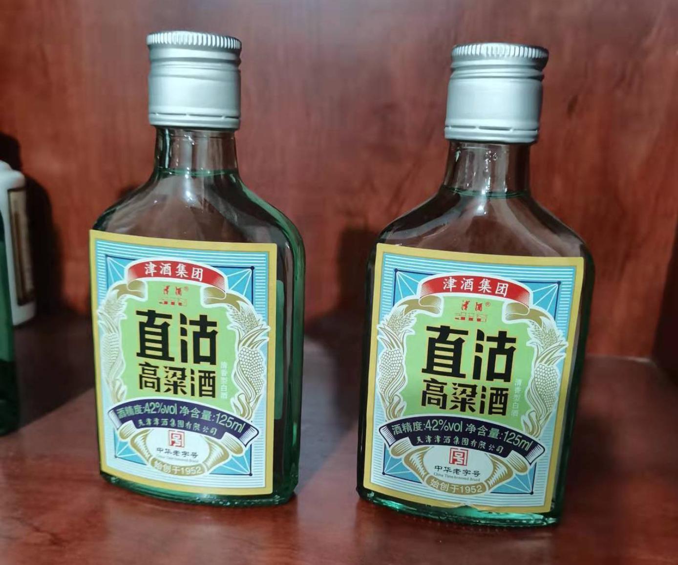 老天津3大“窝囊”酒，在本地名气很大，出了省被踩地上摩擦