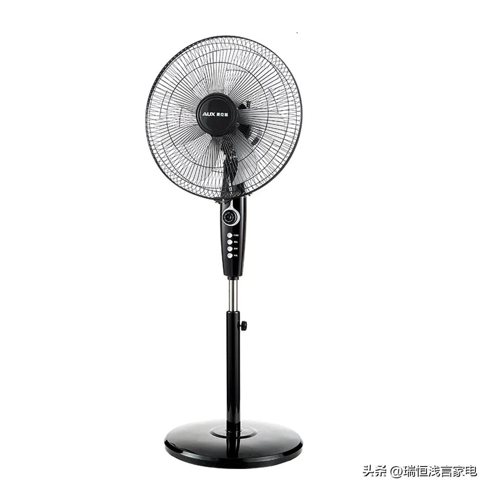 电风扇十大品牌是哪些,2022年电风扇十大品牌排行