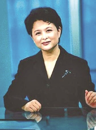 十大央视去世主持人,33位主持人