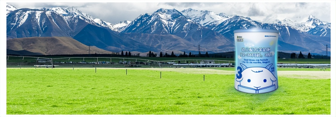 新西兰倍恩喜羊奶价格,倍恩喜羊奶粉800g
