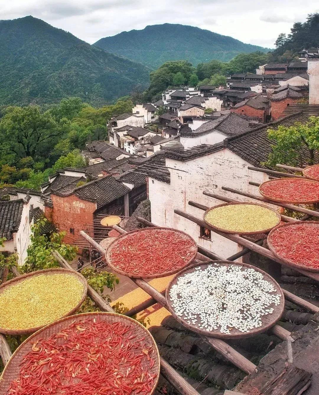 每周摄影点评第17期,适合手机拍的时尚摄影作品