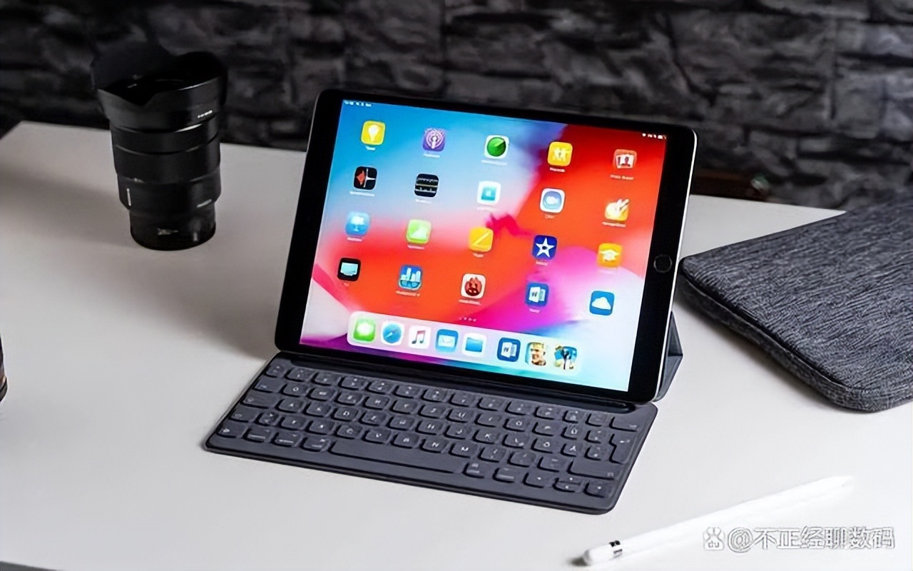 微软ipad平板电脑,微软的手写笔苹果ipad可以用吗