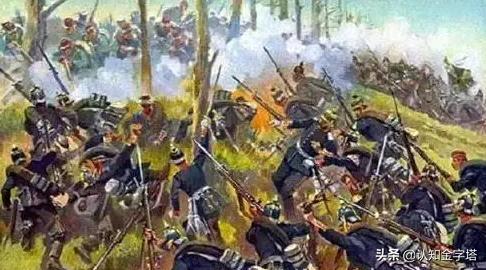 外籍军团主要和谁打仗,法国外籍军团有什么出色的战绩