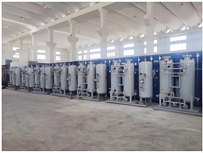 工业制氧机和制氮机,工业制氧机属于特种设备吗