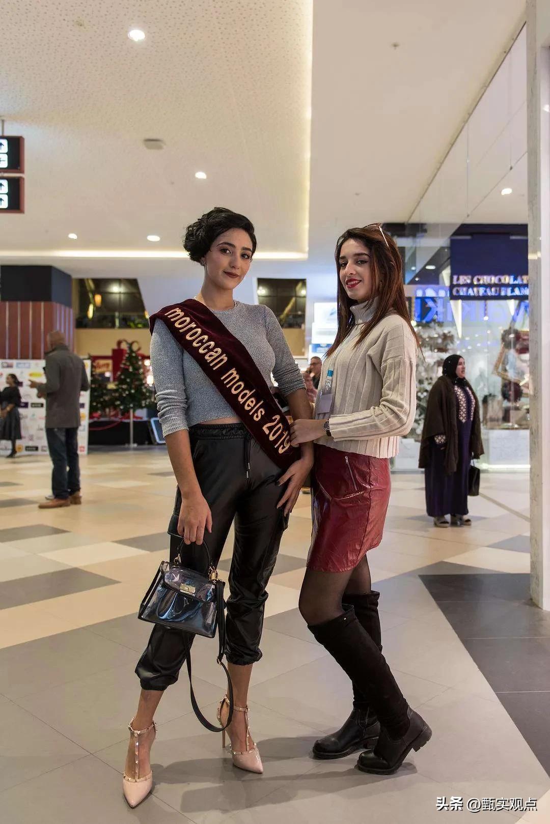 世界杯黑马摩洛哥球员一个也不黑，扒扒这个最不像非洲的非洲国家