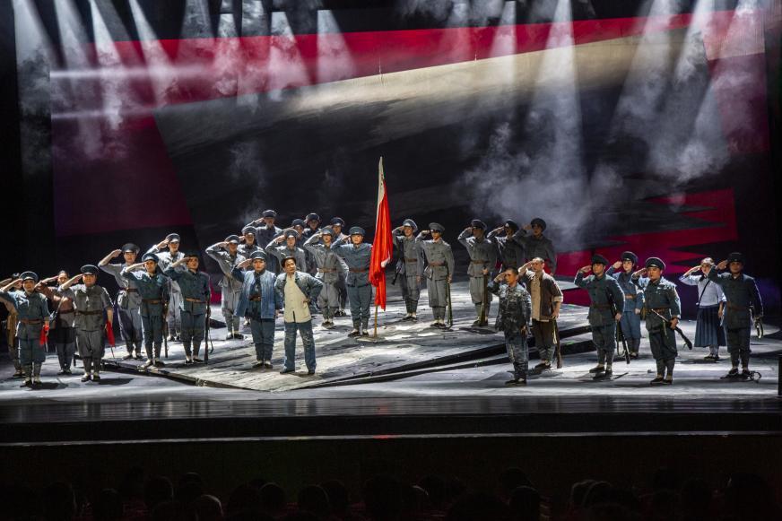 长沙最受欢迎的文旅打卡地｜带你用一天时间玩转袁家岭中央文化区！这份攻略请收藏