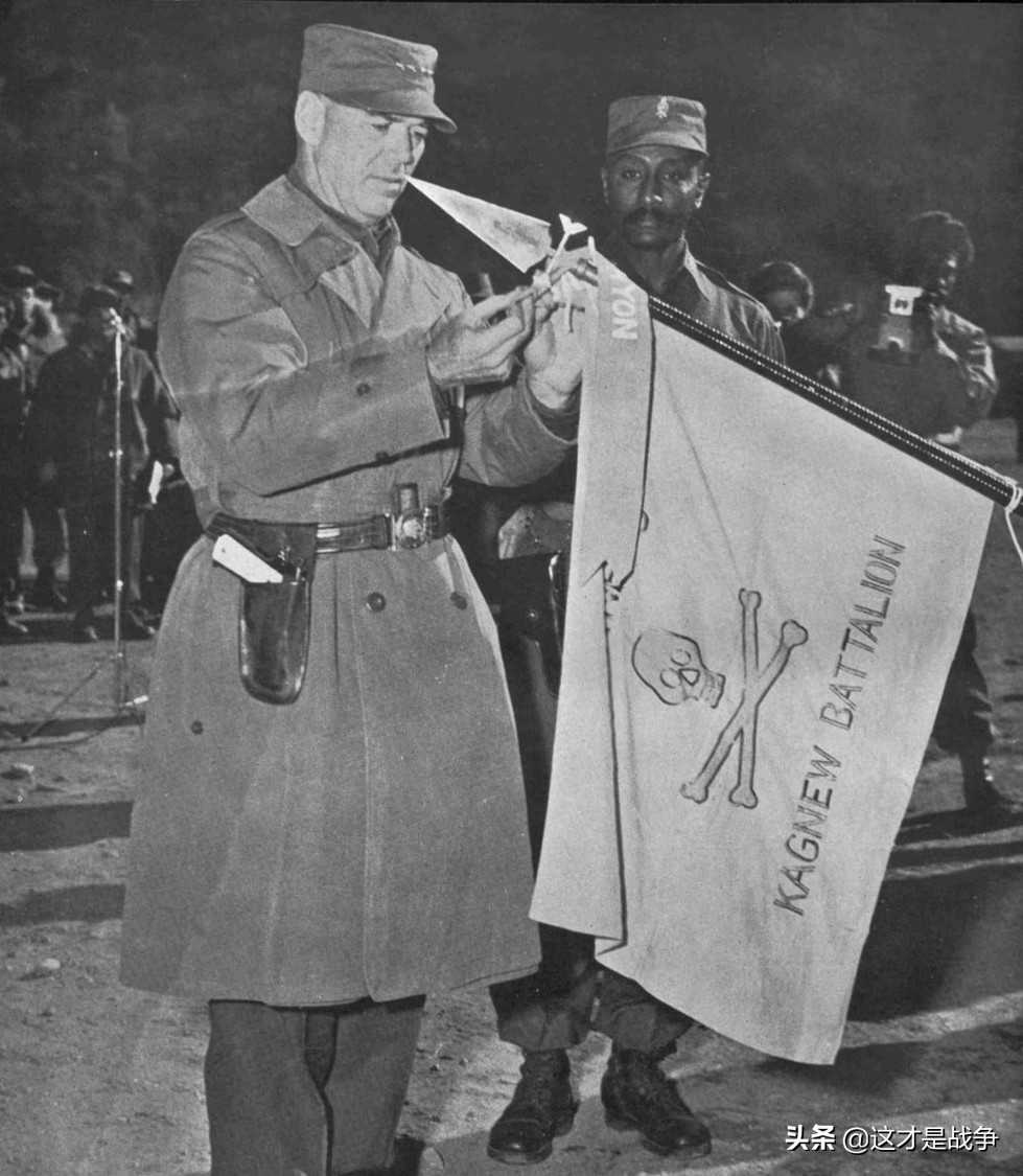 朝鲜战争各军战绩,朝鲜唯一打败唐朝的人