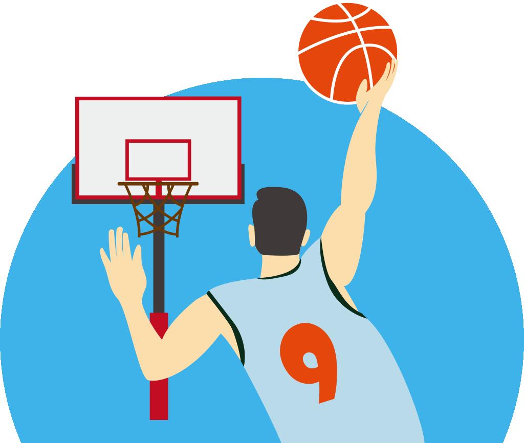 北碚平安杯,2022年平安杯篮球赛