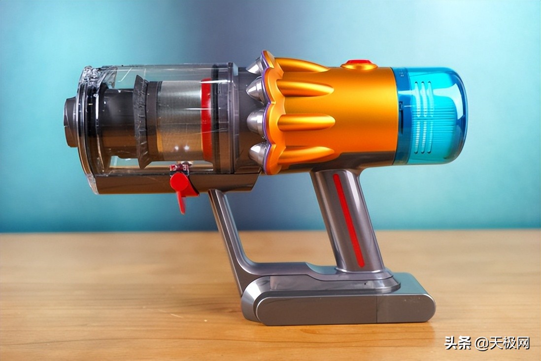 戴森吸尘器v12哪个型号最好,戴森吸尘器v12slim评测