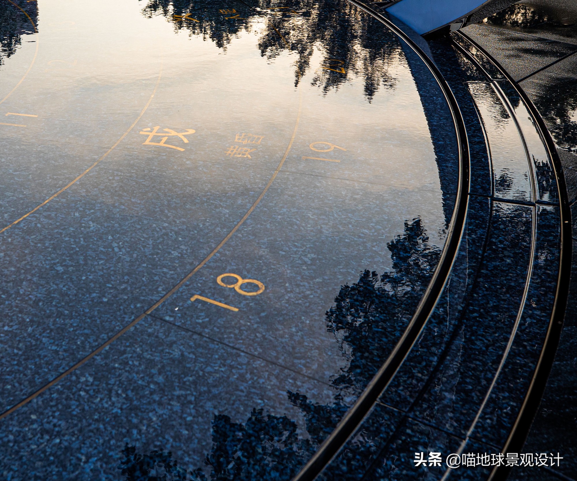 庭院景观设计细节处理视频,庭院设计中的细节处理