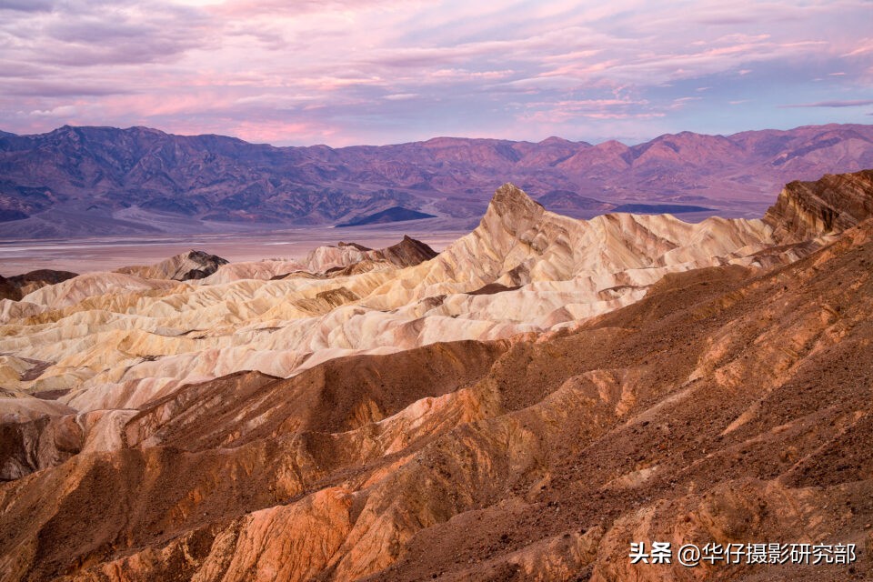 完美光圈设置拍出好照片的关键,相机怎么拍照清晰度最好