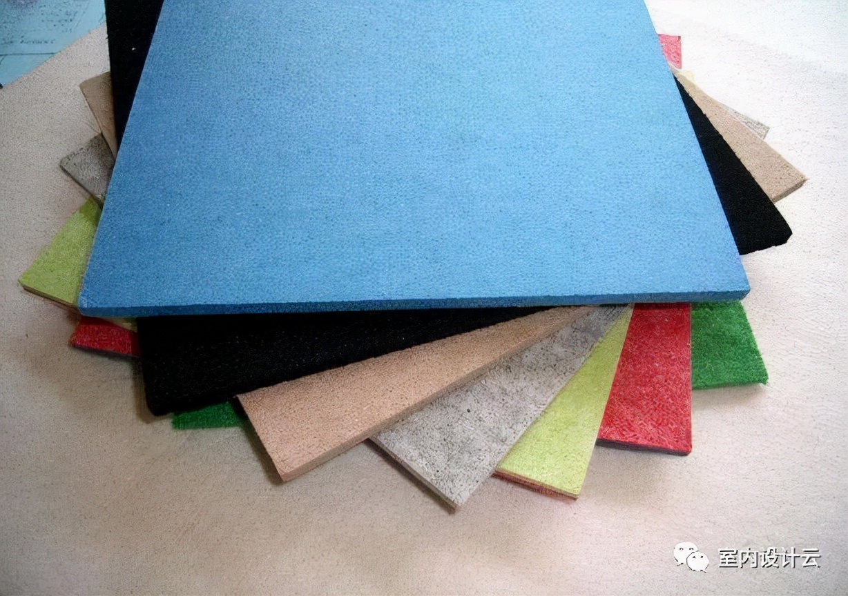 常用的吸音材料哪里有,吸音材料比较