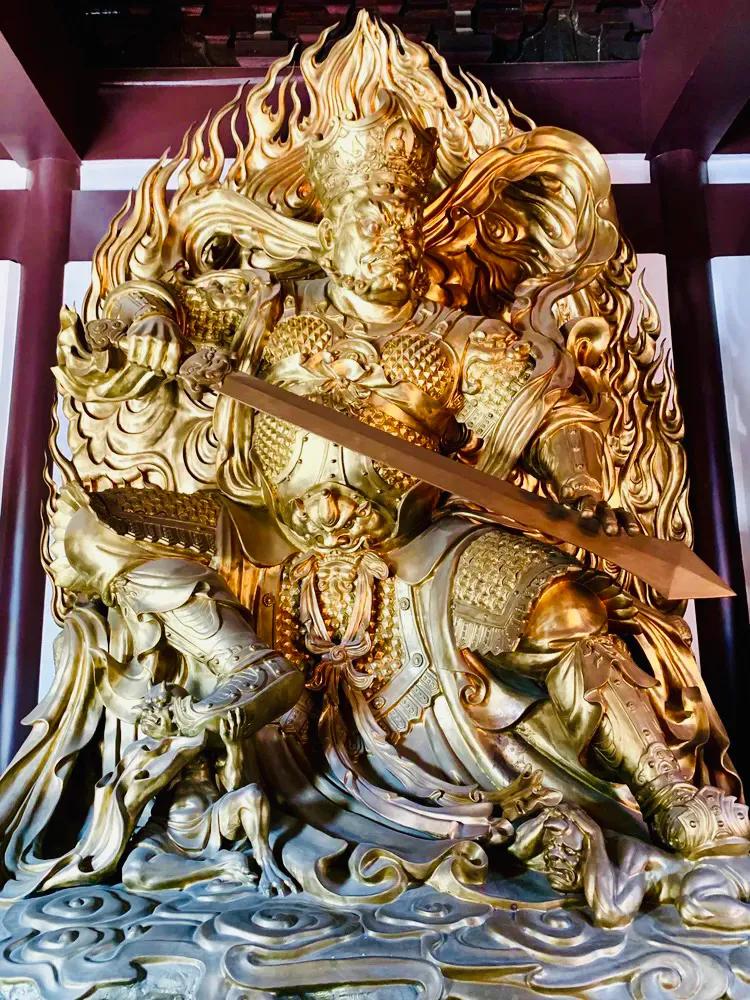 上海真如寺简介,上海真如寺方丈