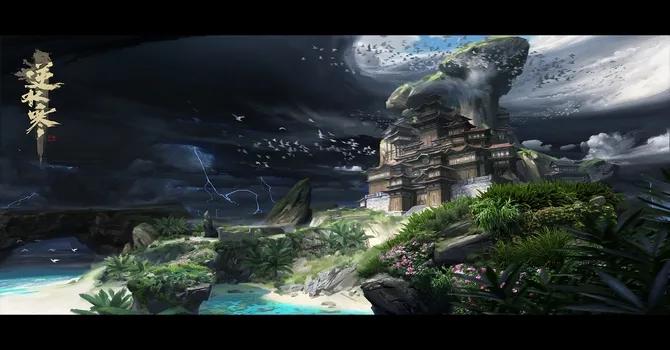 手机游戏荒了怎么办,游戏荒有哪些好玩的游戏