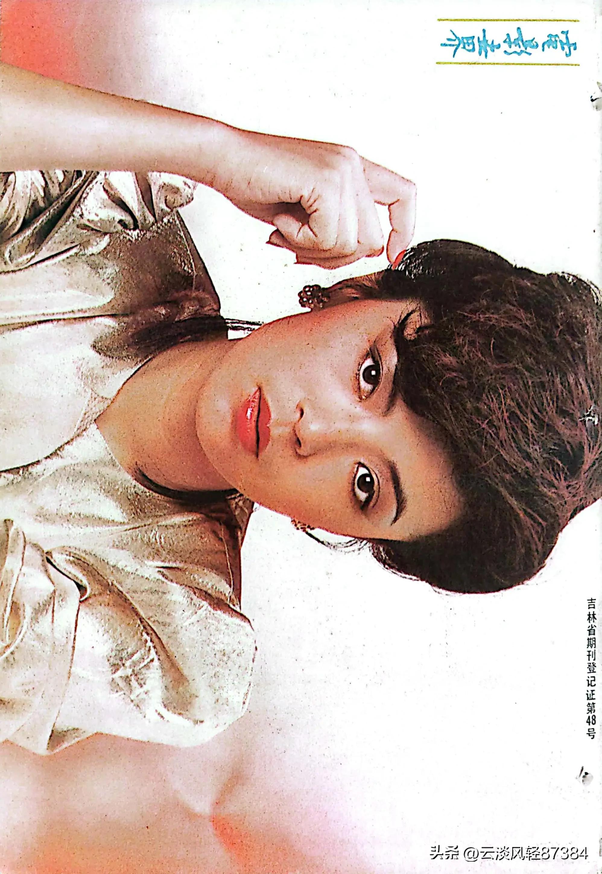 电影封面大片感,电影杂志封面欣赏