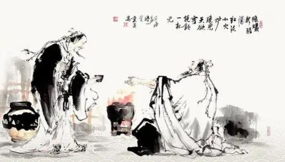 战国时期酒文化,酒文化历史隋唐时期