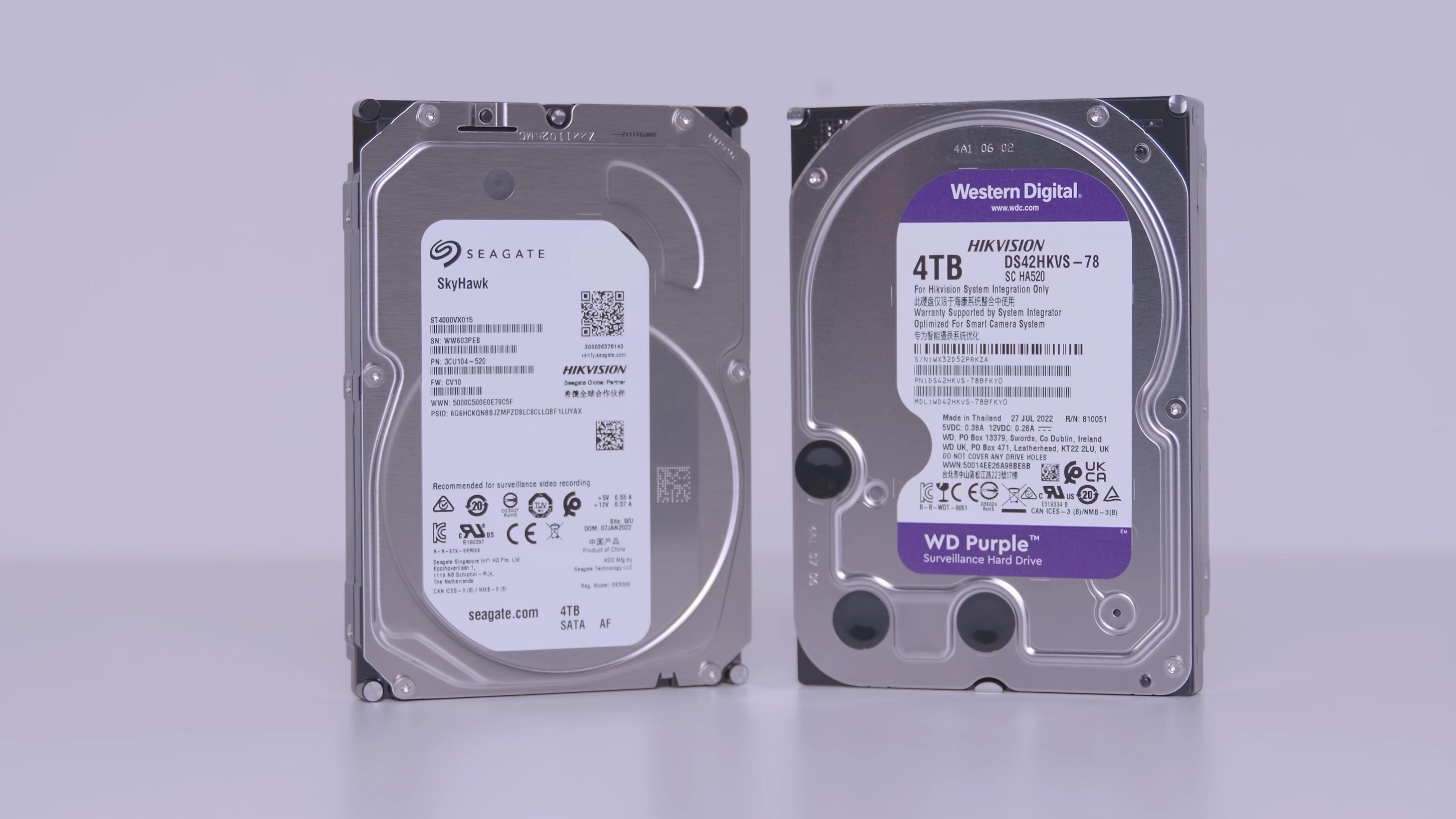 有没有值得购买的4t固态硬盘,4t硬盘性价比最高的品牌