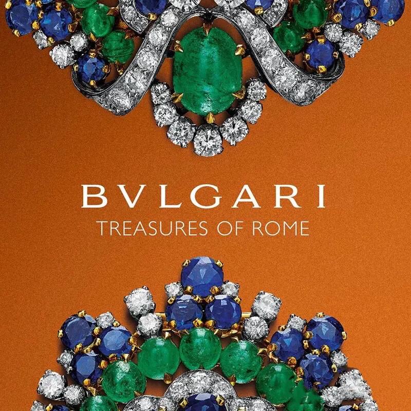 好看的bvlgari,最好看的bvlgari