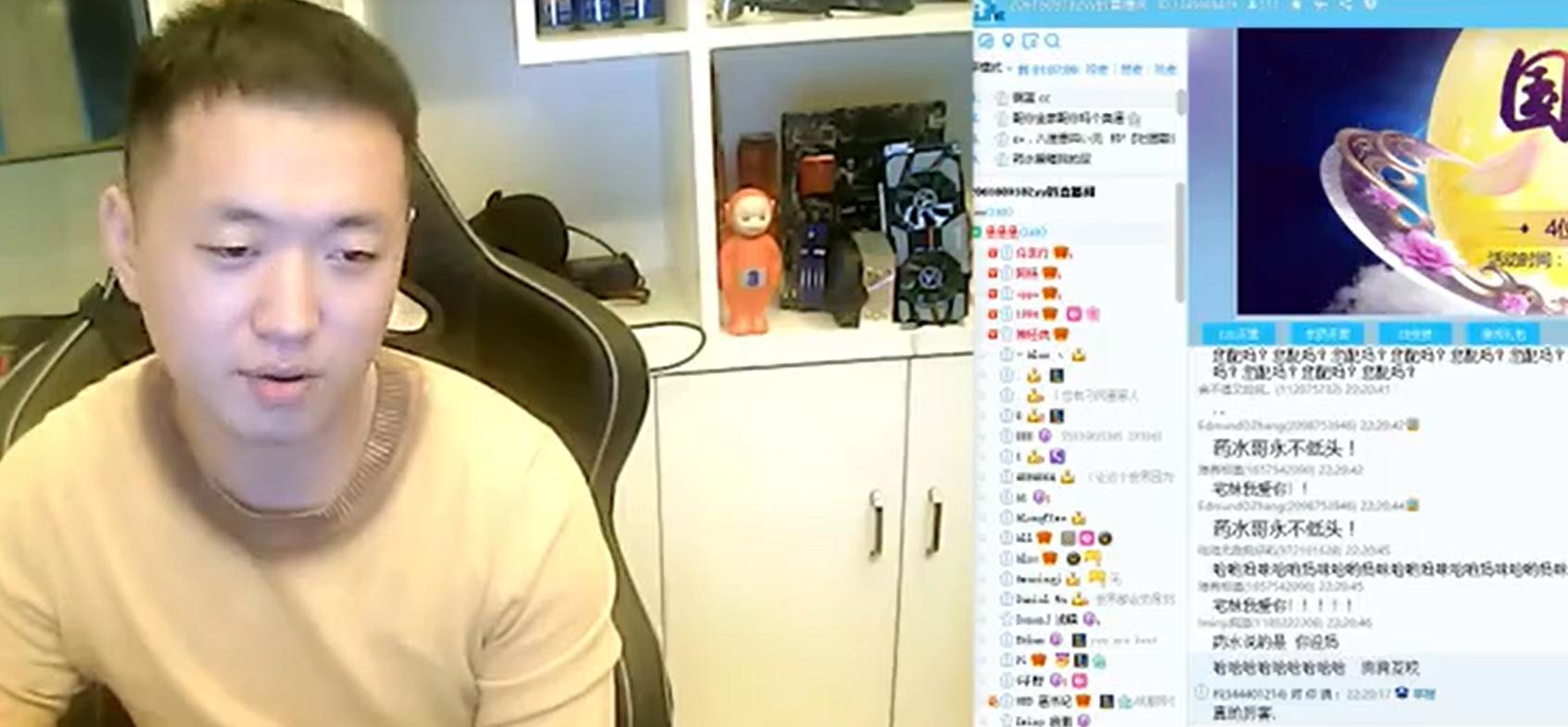 药水哥拳赛战胜giao哥完整,药水哥vsgiao哥什么时候打