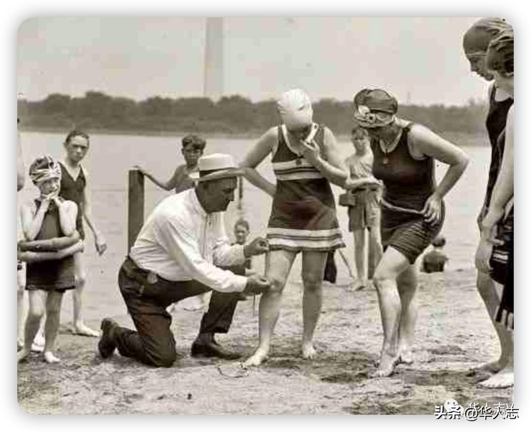 假如连香港都容不下“比基尼”