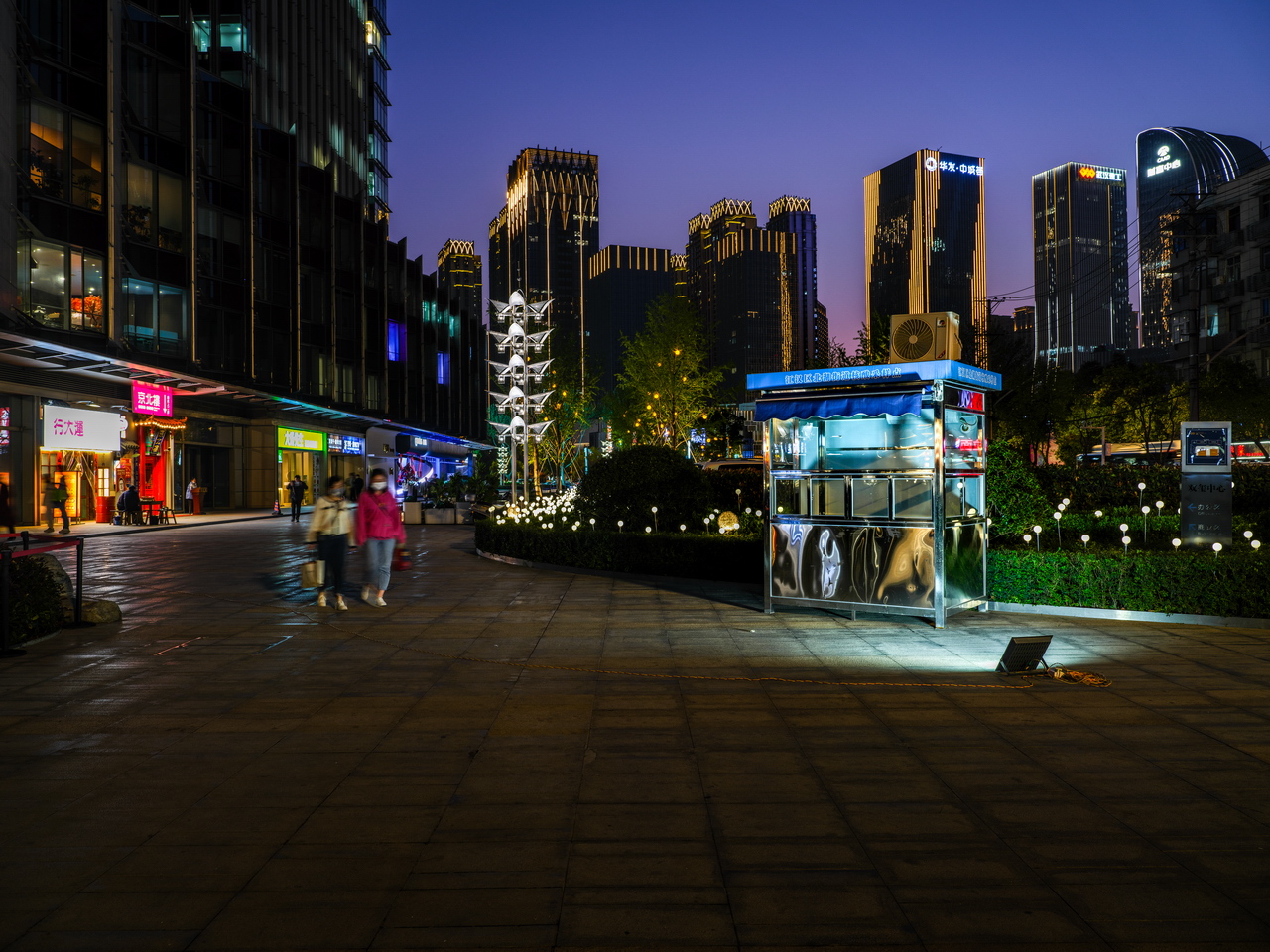 周国献摄影,周国献摄影作品