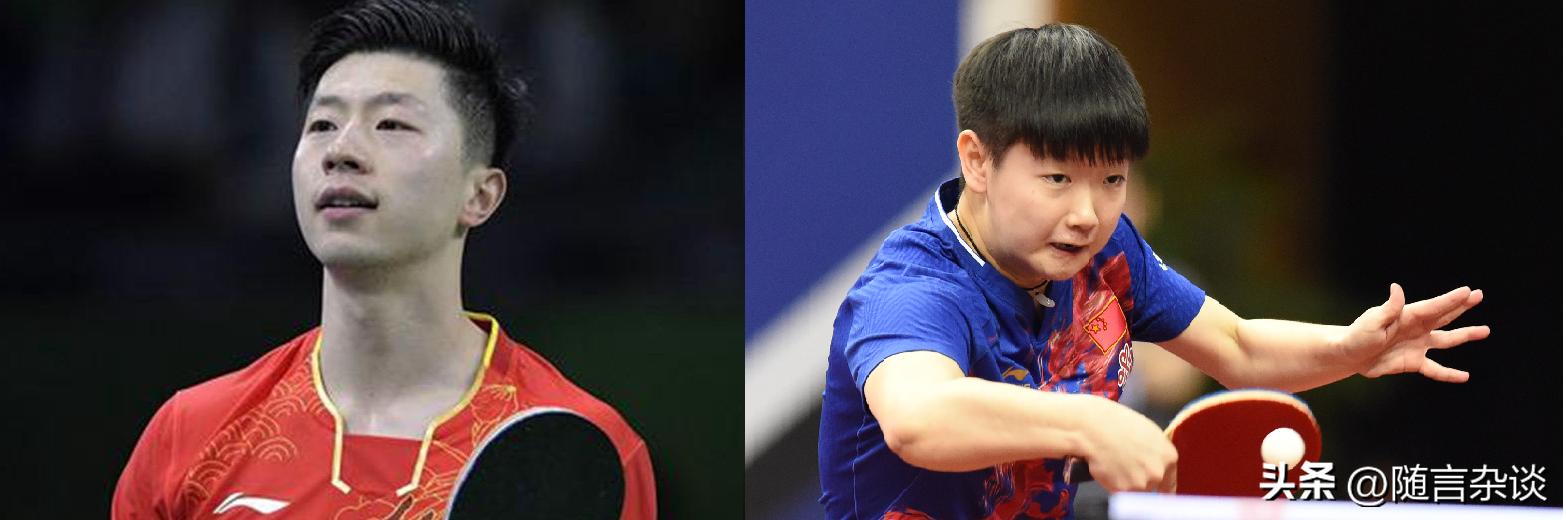 何为中国体坛巨星，我想和“*哥涛**聊球”抬抬杠