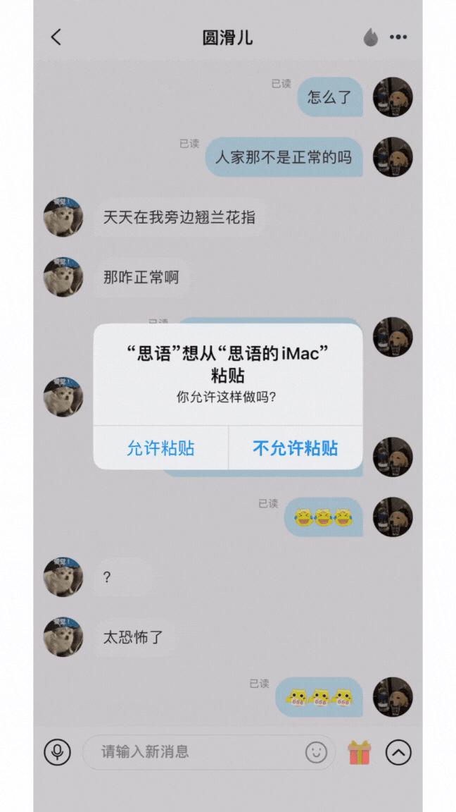 类似于纸飞机、Telegram的安全通讯软件