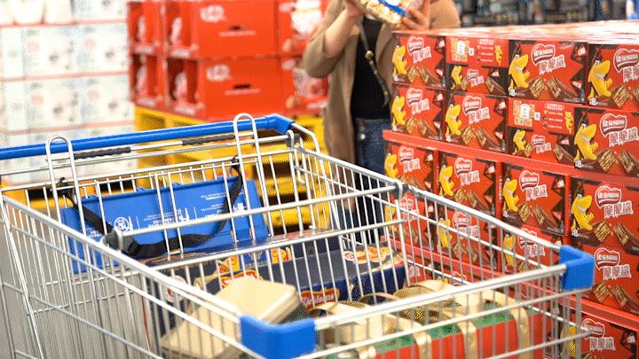 麦德龙会员店探店攻略,麦德龙超市最新优惠活动