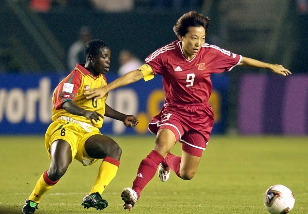 中国女足现状最新消息,中国女足最新近况