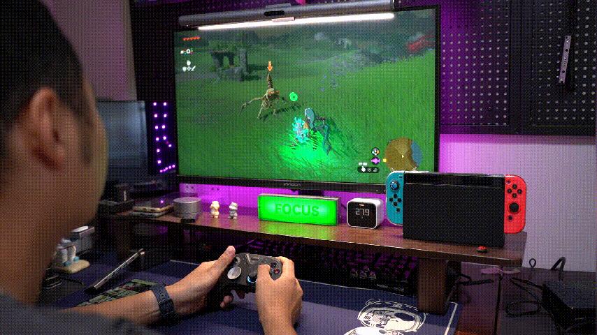 switch第三方精英手柄joycon推荐,12款switch手柄测评