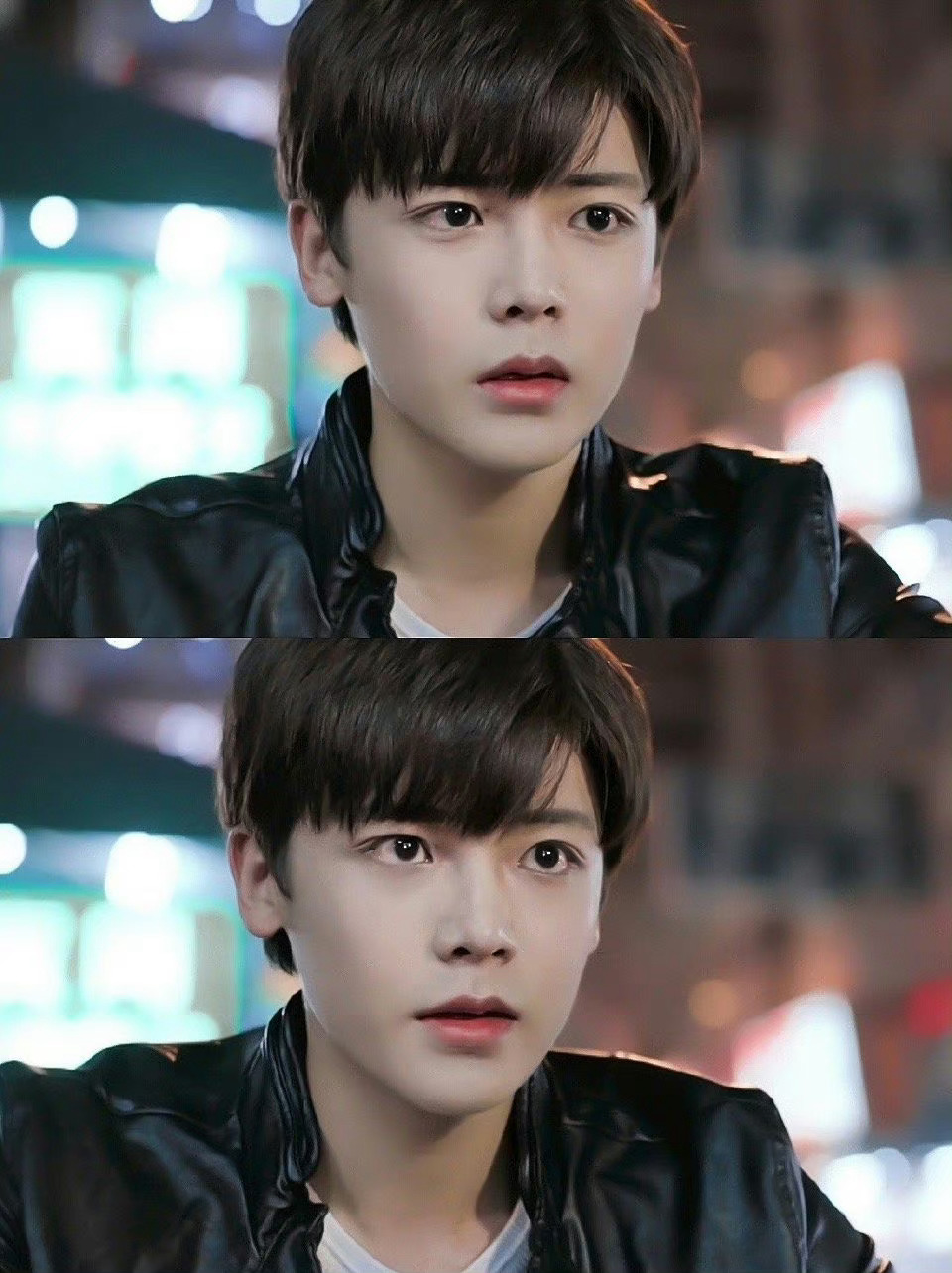 sm练习生小时候,sm练习生男艺人