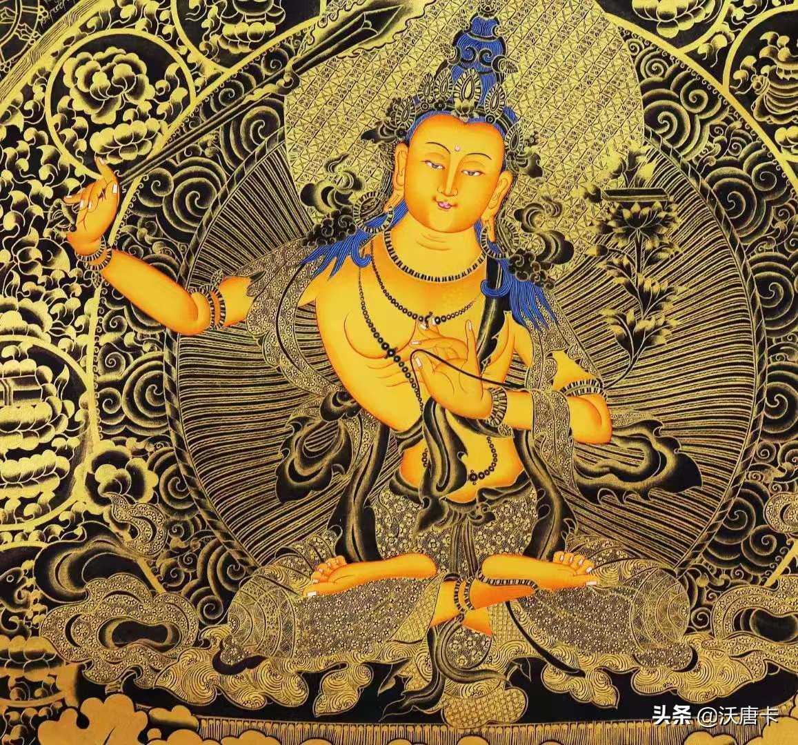 缘起喜马拉雅艺术,喜马拉雅艺术行情