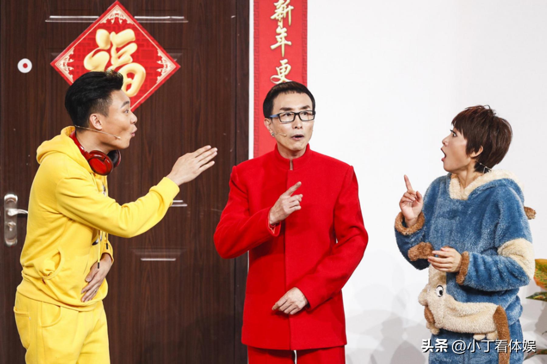 巩汉林致敬经典,巩汉林现在怎么样