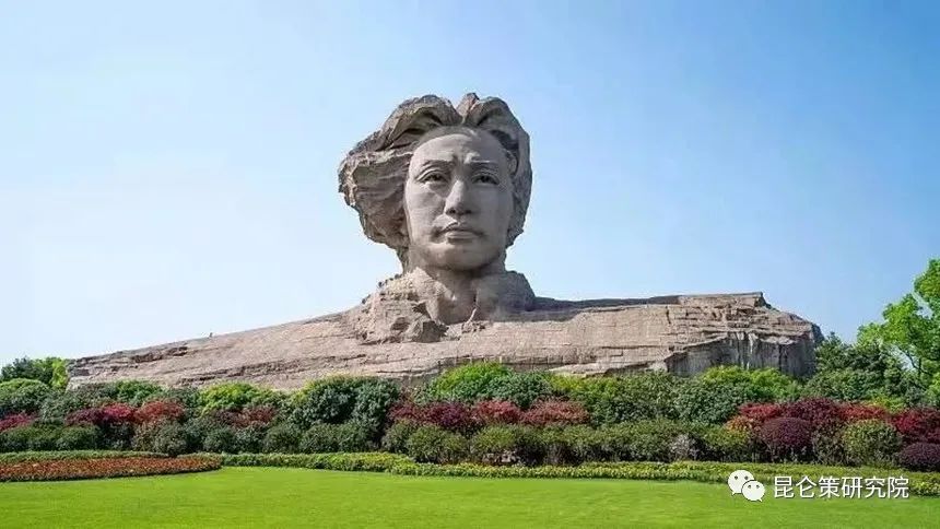 从这篇满分作文,看青年毛*东泽**何以成就“伟大之器”之神奇