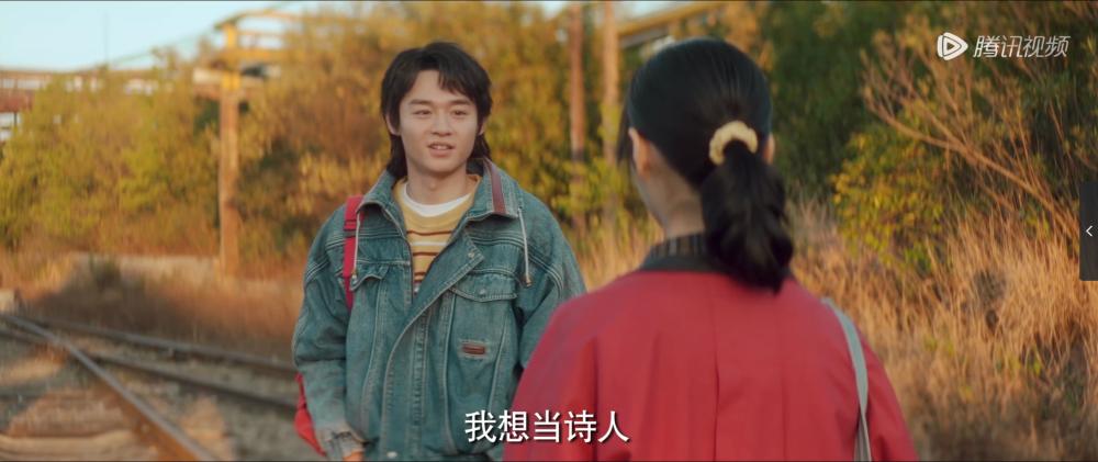 豆瓣评分9.4全程哭着看完,豆瓣9.2分结局逆转