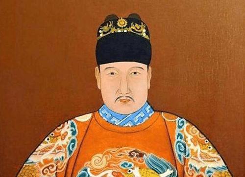 朱标稳坐太子之位，他不死朱棣不敢反，26个兄弟没人敢跟他抢皇位