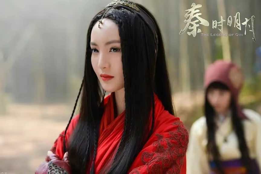 金晨被伤害的电视剧,金晨翻车现场版合集