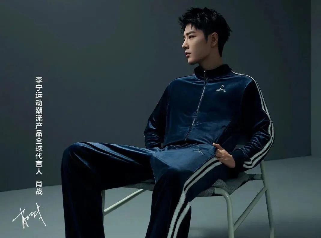 李宁1990经典款,李宁1990哪一年出来的