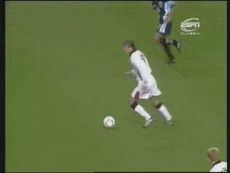 盘点那些一球成名的球员,盘点十大一球成名