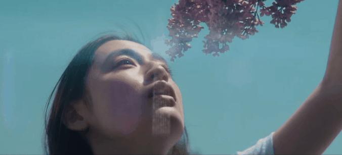 豆瓣微博磕疯，日式纯爱女神“复出”，又够国剧抄三年