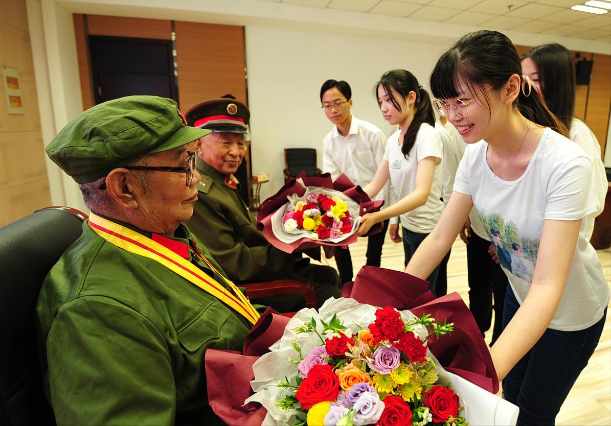 退役军人和优抚对象最新消息,退役军人和其他优抚对象实施细则