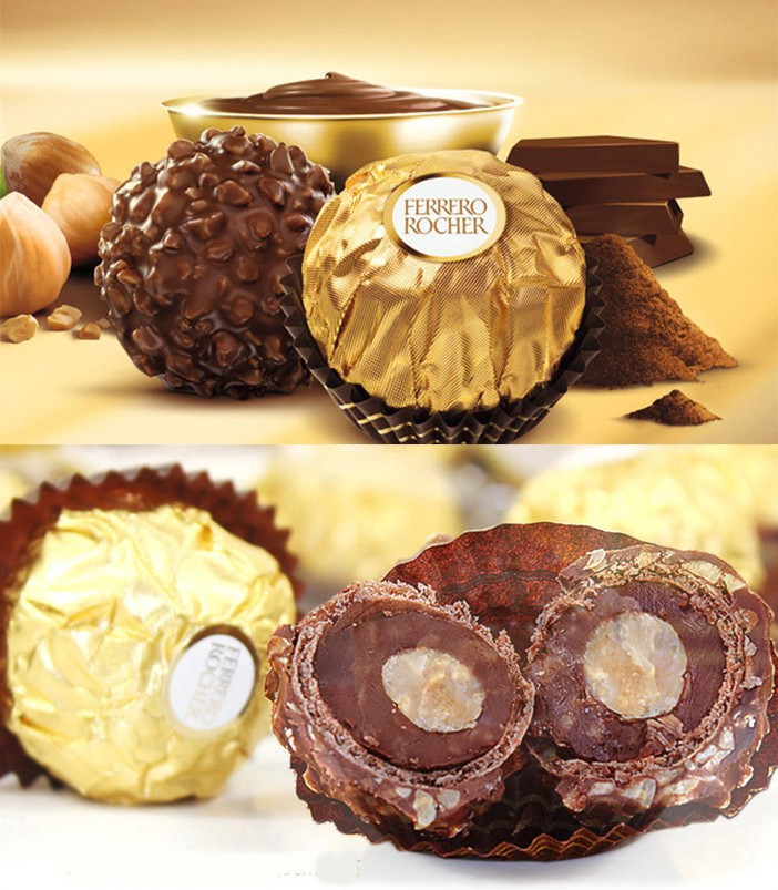 英国哪个品牌巧克力好吃,巧克力推荐英国