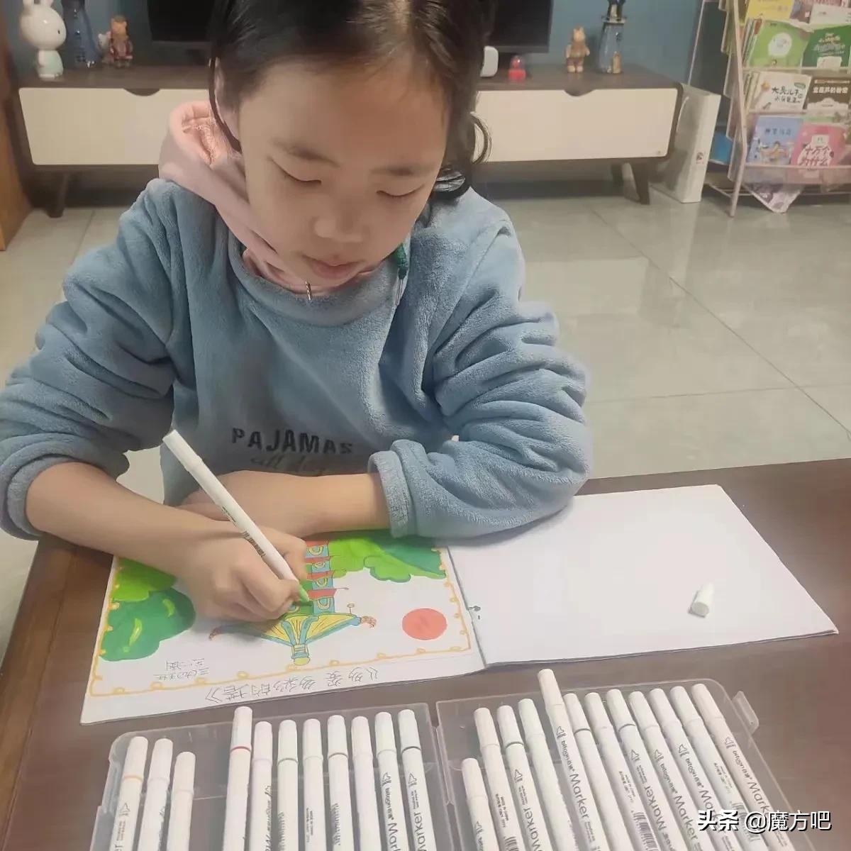 停课不停学幼儿园疫情美篇,停课不停学打好疫情阻击战